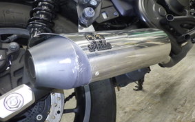 HONDA REBEL 250 A 2023 MC49