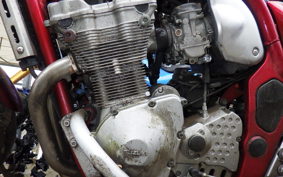 SUZUKI GSF750 GR7EA