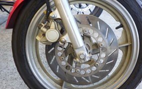 YAMAHA SRX250 2024 51Y