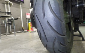 YAMAHA CYGNUS 125 XSR 3 SED8J