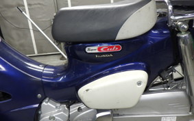 HONDA C50 SUPER CUB 2012 AA09