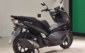 HONDA PCX 125 JF81