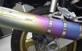 HONDA CB400SF VTEC 2008 NC42