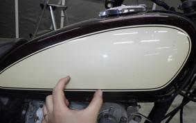 YAMAHA SR400 Gen.2 1993 1JR