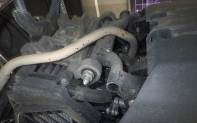HONDA TACT-4ﾍﾞｰｼｯｸ AF79