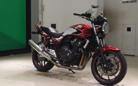 HONDA CB400SF GEN 4 A 2021 NC42