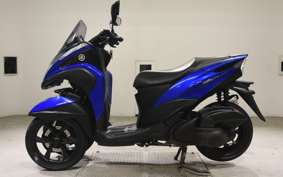 YAMAHA TRICITY 155 A 1995 SG37J