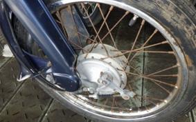 HONDA C90 SUPER CUB 1993 HA02