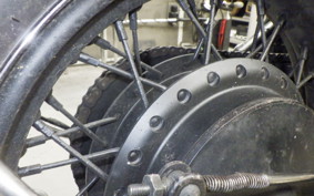 KAWASAKI VULCAN 400 Gen.2 1995 VN400A