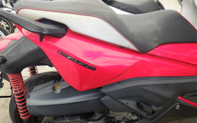 HONDA FAZE MF11