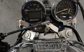 KAWASAKI ZEPHYR 400 1992 ZR400C