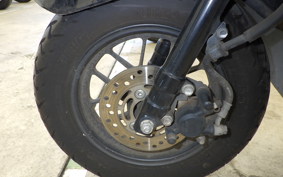 HONDA ﾀﾞﾝｸ AF74