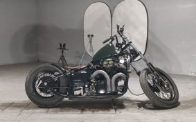 YAMAHA DRAGSTAR 400 1997 4TR