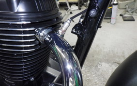 HONDA GB350 2025 NC59
