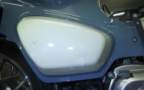 HONDA C125 SUPER CUB 2003 JA58