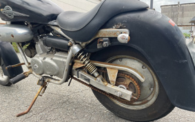 HONDA MAGNA 50 AC13