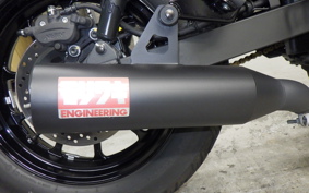 KAWASAKI ELIMINATOR400-3SE 2024