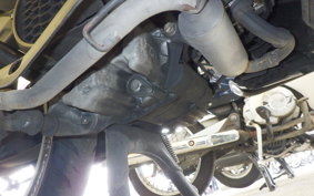 HONDA DIO 110 JK03