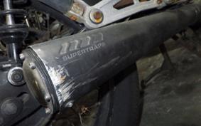 HONDA GB250 CLUBMAN GEN 3 MC10