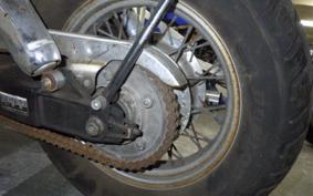 HONDA SHADOW 750 Gen. 2 1998 RC44
