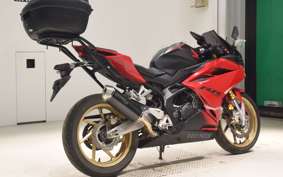 HONDA CBR250RR A 2017 MC51