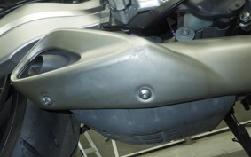 HONDA CB650F 2014 RC83