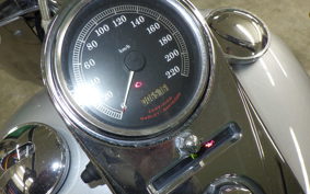 HARLEY FLSTF 1450 2001