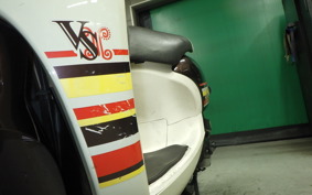 YAMAHA VINO 50 2009 SA37J