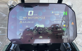 BMW R1300GS Adventure 2025 0M31