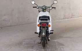 HONDA SUPER CUB90 HA02