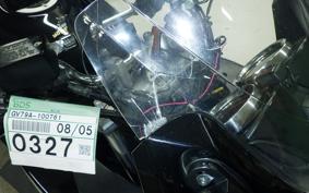 SUZUKI BANDIT 1200 SA 2006 GV79A
