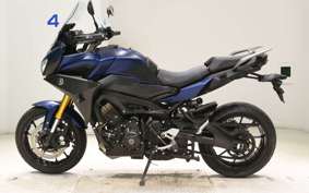 YAMAHA MT-09 Tracer GT 2018 RN51J