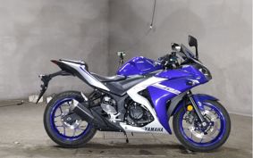 YAMAHA YZF-R3 RH07J