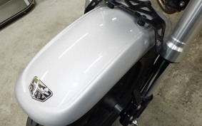 HONDA DAX 125 2005 JB04