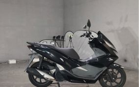 HONDA PCX 125 JF81