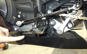 SUZUKI GSX-R125 2022 DL33B