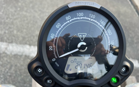 TRIUMPH  TRIUMPH  STREET  TWIN  2020 DAD74G