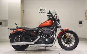 HARLEY XL883NI 2013