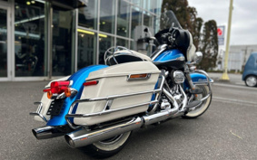 HARLEY FLH 1991 AAP