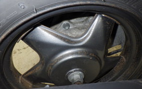 SUZUKI ADDRESS 110 2008 CF11A