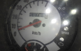 HONDA GYRO CANOPY TA03