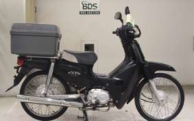 HONDA C50 SUPER CUB AA04