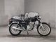 Фото Honda GB250 CLUBMAN 1 1992 с японского аукциона
