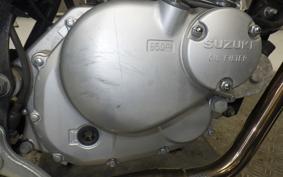 SUZUKI GN125 H 2014