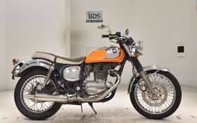 KAWASAKI ESTRELLA RS 1996 BJ250A