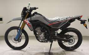 HONDA CRF250L