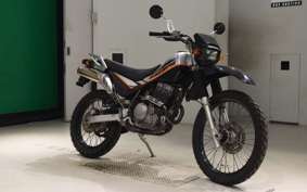 KAWASAKI SUPER SHERPA 1999 KL250G