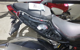 DUCATI STREETFIGHTER 848 2013