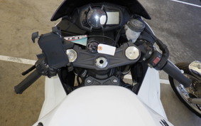 KAWASAKI NINJA ZX-6R A 2021 ZX636G