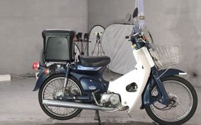 HONDA SUPER CUB90 HA02